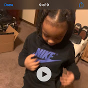 Dominique Garrett - Youtube Profile Picture of Dominique Garrett (@dominiquegarrett890) on Youtube