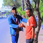 Profile Picture of Peter Mw Martin (@Peter-Mw-Martin) on Facebook