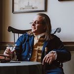 Profile Picture of Mitchell F. Kramer (@philly_benfranklin) on Instagram