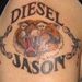 Profile Picture of Jason Ioannides (@diesels10987) on Pinterest