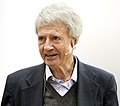 Profile Picture of Michael Cook (historian)on Wikipedia