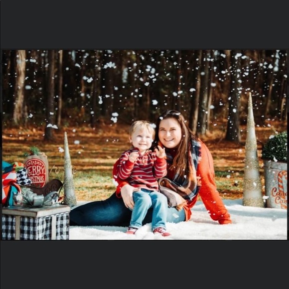 Profile Picture of Michaela Boyd (@michaelaboyd885) on Poshmark