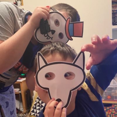 Profile Picture of Mel Kate (@starshine101101) on Twitter