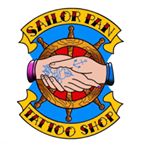 Profile Picture of The SAILOR PAN Tattoo Shop (@antonio.viveiros.90) on Instagram