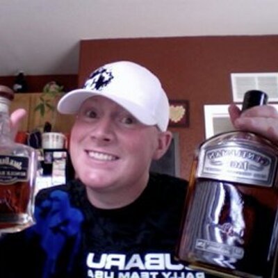 Profile Picture of Brad Bricker (@Bricker44) on Twitter