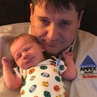 Profile Picture of Steve Ford (@steve-ford-68) on Quora