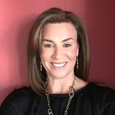 Profile Picture of Monica Keefe (@KeefeMonica) on Twitter