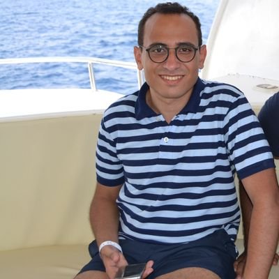 Profile Picture of Mahmoud Taha (@Mahmoud__92) on Twitter