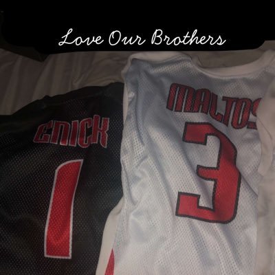 Daniel Maltos - Twitter Profile Picture of Daniel Maltos (@DanielMaltos2) on Twitter