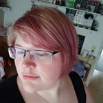 Profile Picture of Rebecca Krüger (@pfirsi_gw2) on Instagram