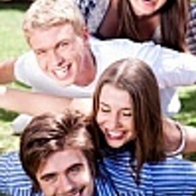 Profile Picture of Brett Barber (@Brett_Slaman) on Twitter