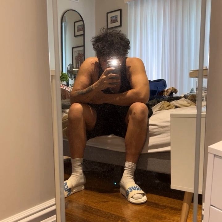 Profile Picture of justincapo (@justincapo) on Tiktok