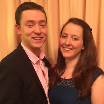 Profile Picture of Nicola Joyce (@NicolaJoyce91) on Twitter