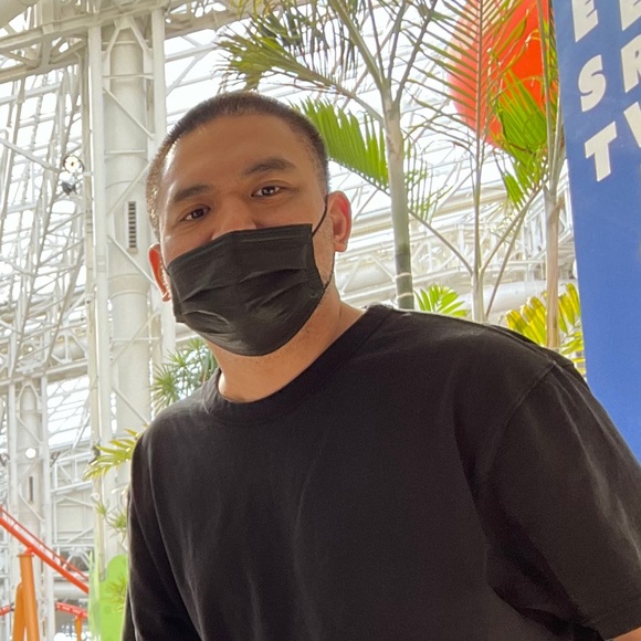 Profile Picture of Joselito Cayabyab (@jay_audiq7) on Poshmark