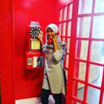 Profile Picture of Amanda fata laudza (@mandafatts.xx) on Instagram