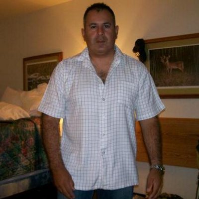 Profile Picture of Scott M Ramos (@ScottMRamos1) on Twitter