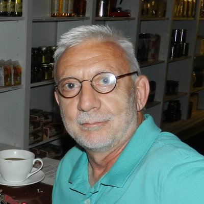 Profile Picture of Michael Bufkin (@mikebufkin) on Twitter