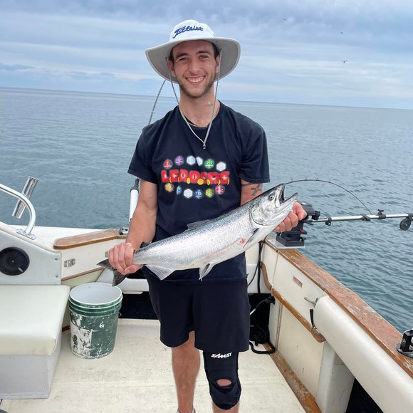 Profile Picture of A jacob Moir (@jmoir7465) on Poshmark