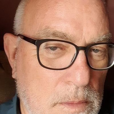 Profile Picture of Thomas Hailey Kloecker (@ThomasKloecker) on Twitter