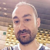 Profile Picture of James Marriott (@james-marriott-18) on Quora