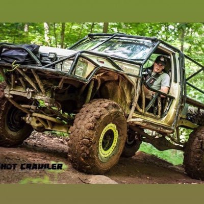 Profile Picture of Harry Marshall (@_harrymarsh) on Twitter