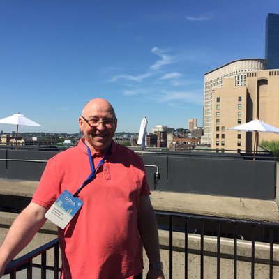 Profile Picture of Uwe Bierfreund (@UBierfreund) on Twitter