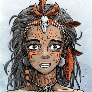 Profile Picture of Gregory Favro (@spires_end_cardgame) on Instagram