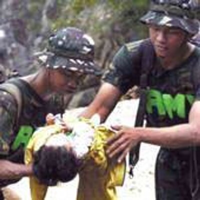 Profile Picture of Mark Jason Cristobal (@markjacris) on Twitter