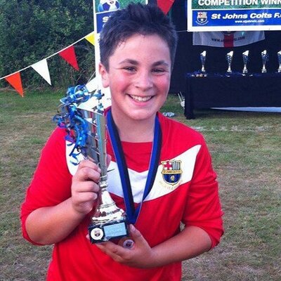 Profile Picture of OwenCooper (@OwenCooper17) on Twitter