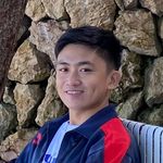 Profile Picture of John Harold Cruz (@plainblue) on Instagram