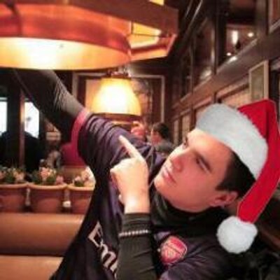 Profile Picture of Felix Foreman (@FelixAFC) on Twitter