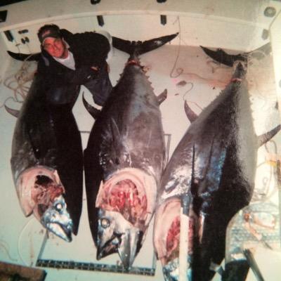 Profile Picture of JIM ODONNELL (@JIMFISHODONNELL) on Twitter