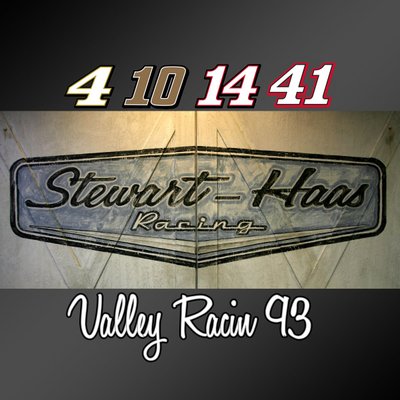 Profile Picture of Josh Shoemaker (@ValleyRacin93) on Twitter