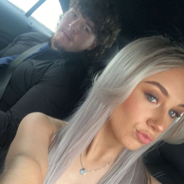 Profile Picture of abby (@abbyworsley) on Tiktok