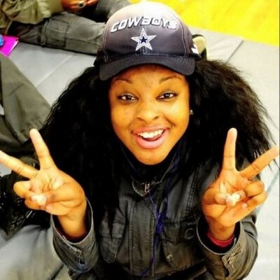 Profile Picture of Sascha Johnson (@saschaqwntn) on Twitter