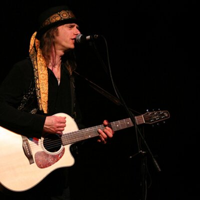 Profile Picture of Ron Everett Music (@RonEverettMusic) on Twitter