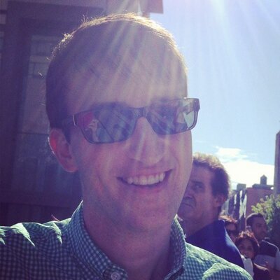 Profile Picture of Sean Sullivan (@TheSeanBerger) on Twitter