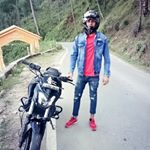 Profile Picture of raj adhikari (@adhikari1925) on Instagram