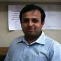 Profile Picture of Samir Mehta (@samir-mehta-7) on Quora