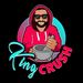 Profile Picture of King Crush (@satisfiedcrush) on Pinterest