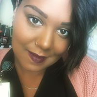 Profile Picture of Bianca Ford (@bianca-ford-9) on Quora