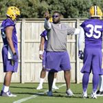 Profile Picture of Brian blackmon (@coachblackmon12) on Instagram