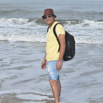 Profile Picture of Sandeep Soni (@sandeepsonijnv) on Flickr