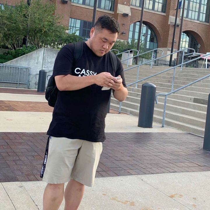 Profile Picture of Matt Freeman (@@mattfreeman05) on Tiktok