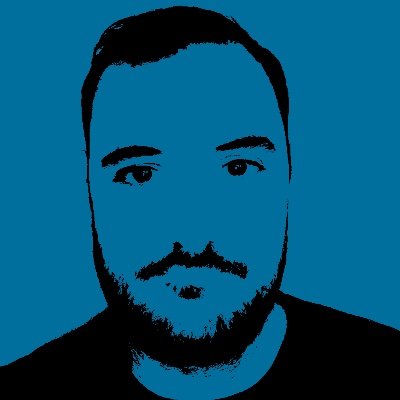 Profile Picture of Daniel Baber Design (@DanielBaber1) on Twitter