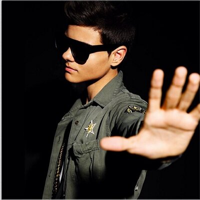 15 A.M - Twitter Profile Picture of 15 A.M (@PaulaBrahamMate) on Twitter