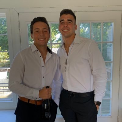 Profile Picture of Josh Inkel (@j_inkel) on Twitter