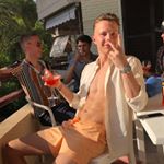 Profile Picture of Oscar Jacobson (@oscarjacobsonv) on Instagram