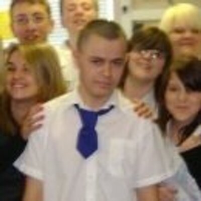 Profile Picture of Owen Chapman (@Owenwazea2k10) on Twitter