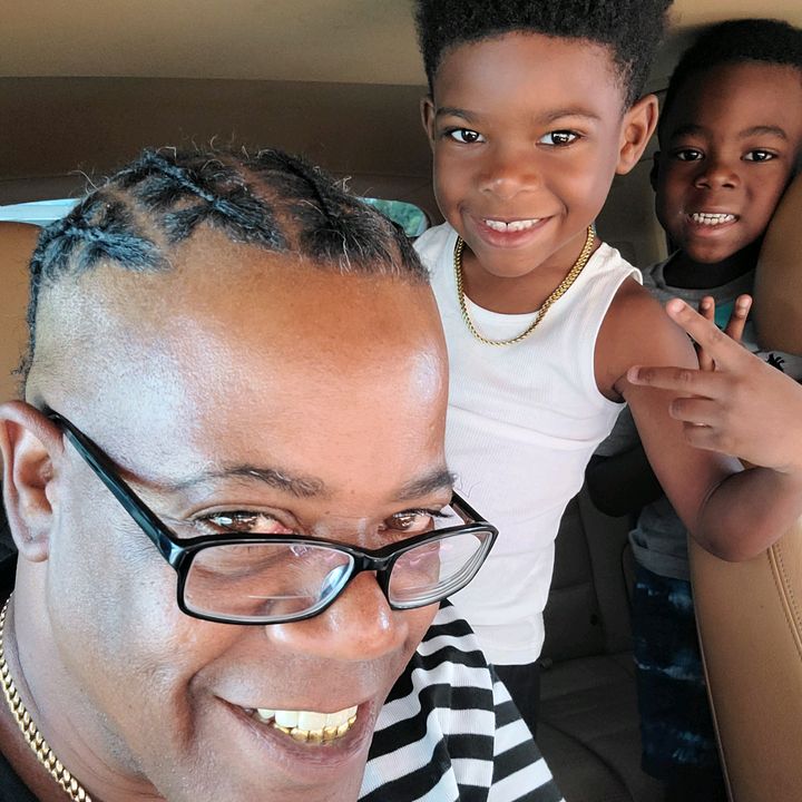 Profile Picture of Carroll Jones950 (@carrolljones950) on Tiktok